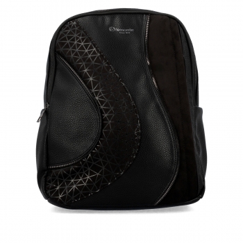 Remonte Rucksack - Schwarz