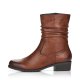 Remonte Damen Stiefeletten - Braun Remonte Damen Stiefeletten - Braun