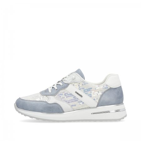 Remonte Damen Sneaker - Weiss