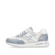 Remonte Damen Sneaker - Weiss Remonte Damen Sneaker - Weiss