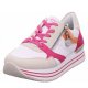 Remonte Sneaker in pink
