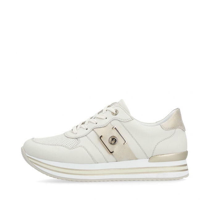 Remonte Damen Sneaker - Beige
