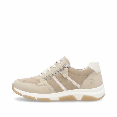 Remonte Damen Sneaker - Beige