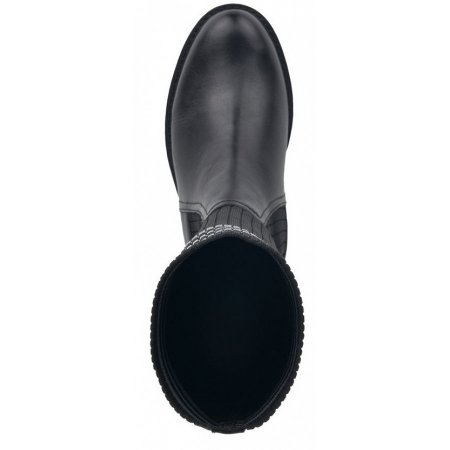 Remonte Stiefel in Schwarz