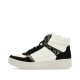 Remonte Damen Sneaker - Weiss Remonte Damen Sneaker - Weiss