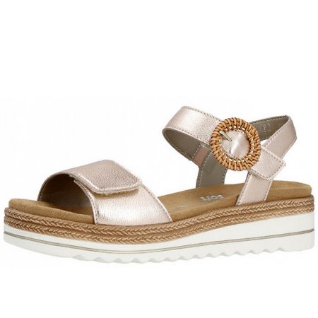 Remonte Sandalette in gemischt