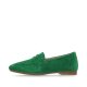 Remonte Damen Loafer - Grün Remonte Damen Loafer - Grün