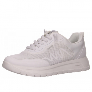 Remonte Schnürer in weiß