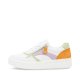 Remonte Damen Sneaker - Weiss Remonte Damen Sneaker - Weiss