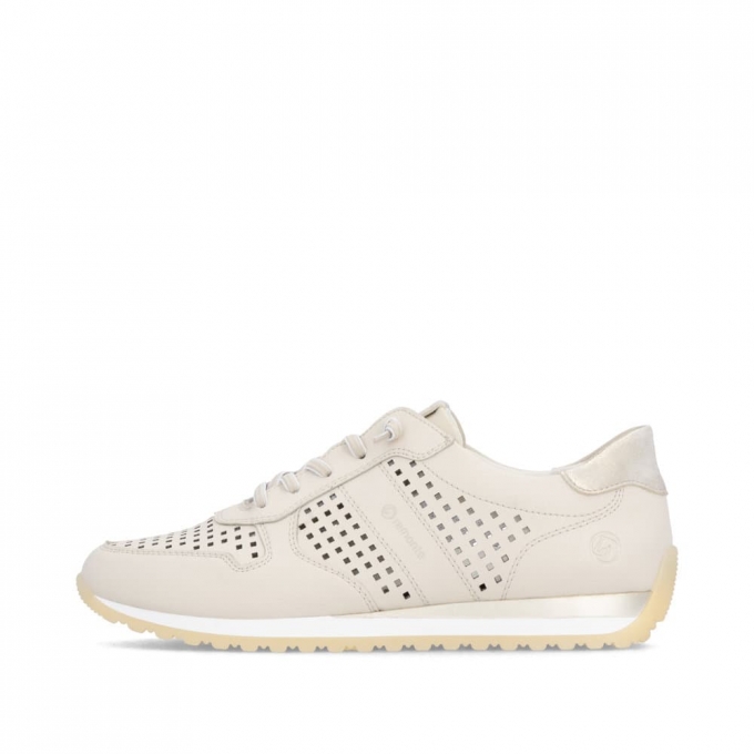 Remonte Damen Sneaker - Beige