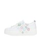 Remonte Damen Sneaker - Weiss Remonte Damen Sneaker - Weiss