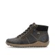 Remonte Damen Schnürstiefel - Schwarz Remonte Damen Schnürstiefel - Schwarz