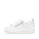 Remonte Damen Sneaker - Weiss Remonte Damen Sneaker - Weiss