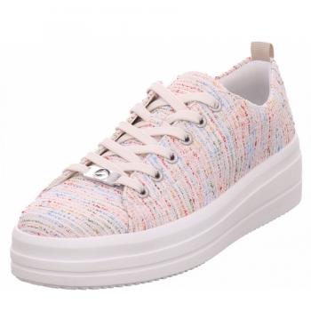 Remonte remonte fs halbschuh Halbschuh in Mehrfarbig