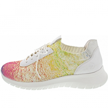 Remonte Sneaker low in multi