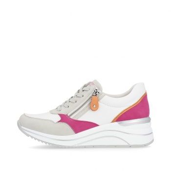 Remonte Damen Sneaker - Grau