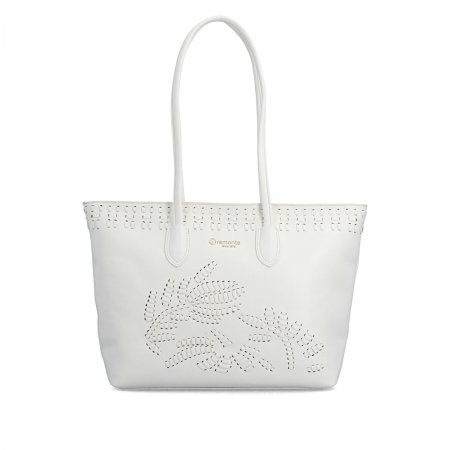 Remonte Shopper - Weiss