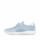 Remonte Damen Slipper - Blau Remonte Damen Slipper - Blau
