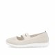 Remonte Damen Ballerinas - Beige Remonte Damen Ballerinas - Beige