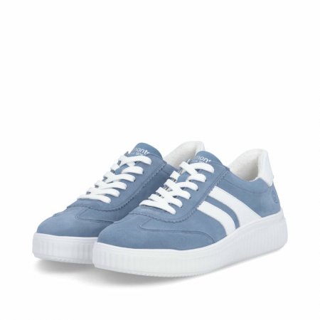 Remonte Damen Sneaker - Blau