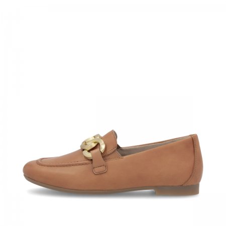 Remonte Damen Loafer - Braun