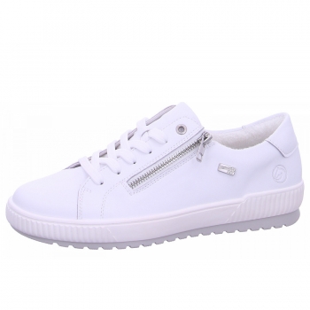 Remonte Sneaker in 80 weiß