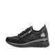 Remonte Damen Sneaker - Schwarz Remonte Damen Sneaker - Schwarz