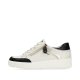 Remonte Damen Sneaker - Weiss Remonte Damen Sneaker - Weiss