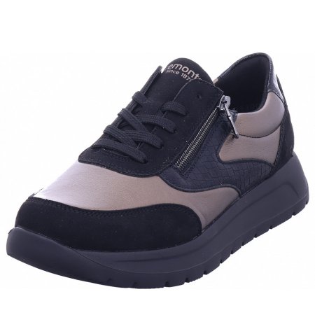 Remonte remonte hw halbschuh Halbschuh in braun