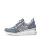Remonte Damen Sneaker - Blau