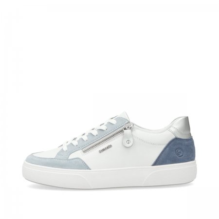 Remonte Damen Sneaker - Weiss