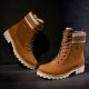 Remonte Damen Schnürstiefel - Braun Remonte Damen Schnürstiefel - Braun