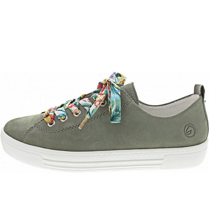 Remonte Sneaker low in mint