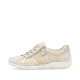 Remonte Damen Schnürschuhe - Gold Remonte Damen Schnürschuhe - Gold
