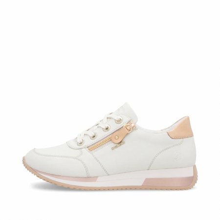 Remonte Damen Sneaker - Weiss