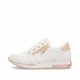 Remonte Damen Sneaker - Weiss Remonte Damen Sneaker - Weiss