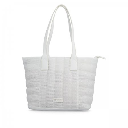 Remonte Shopper - Weiss