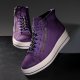 Remonte Damen Sneaker - Lila Remonte Damen Sneaker - Lila