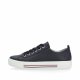 Remonte Damen Sneaker - Blau Remonte Damen Sneaker - Blau
