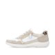 Remonte Damen Schnürschuhe - Weiss Remonte Damen Schnürschuhe - Weiss