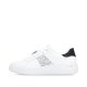 Remonte Damen Schnürschuhe - Weiss Remonte Damen Schnürschuhe - Weiss
