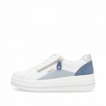 Remonte Damen Sneaker - Weiss