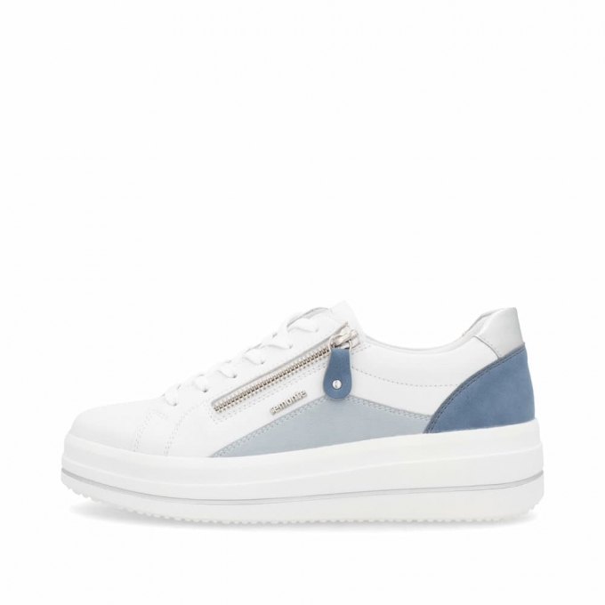 Remonte Damen Sneaker - Weiss
