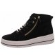 Remonte Sneaker high in 02 schwarz