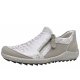 Remonte Slipper in 80 weiss