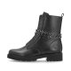 Remonte Damen Kurzstiefel - Schwarz Remonte Damen Kurzstiefel - Schwarz