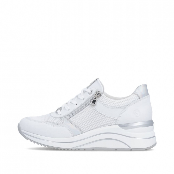 Remonte Damen Sneaker - Weiss