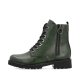 Remonte Damen Schnürstiefel - Grün Remonte Damen Schnürstiefel - Grün