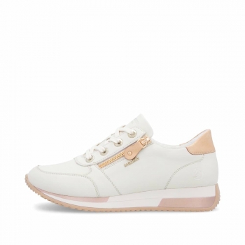 Remonte Damen Sneaker - Weiss