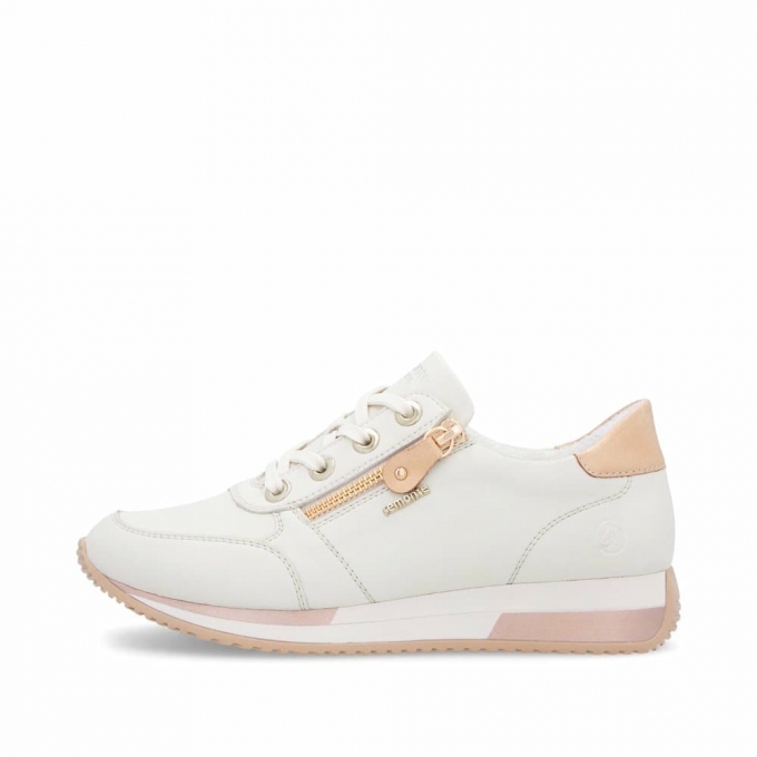 Remonte Damen Sneaker - Weiss
